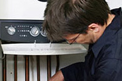 boiler repair Llanddulas